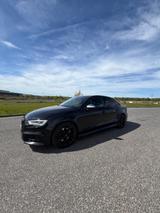 Audi S3 2.0 TFSI S tronic quattro Limousine  - gebrauchte Audi S3 aus dem Jahr 2017