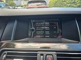 BMW 520i -Top Zustand - BMW 5er Reihe Gebrauchtwagen in München