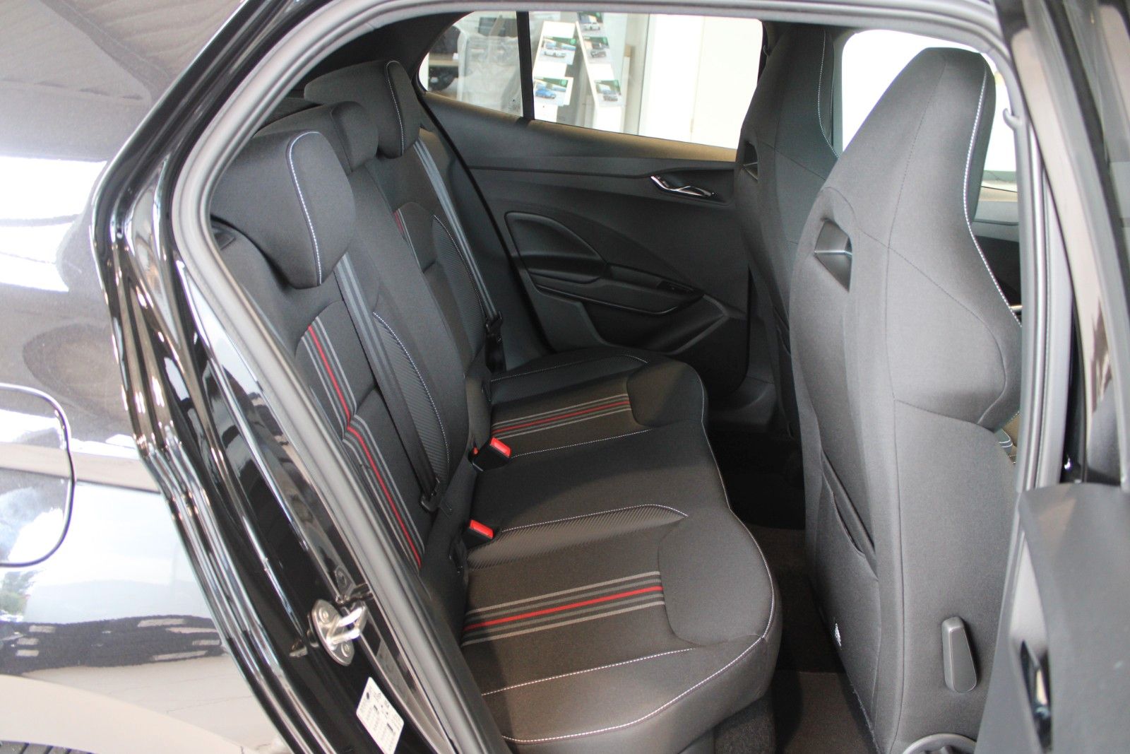 Skoda Fabia - Bild 14