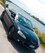 Chrysler Sebring 2.7 V6 24V cat LX Cabrio Autost - Chrysler Sebring aus 2002: Cabrio