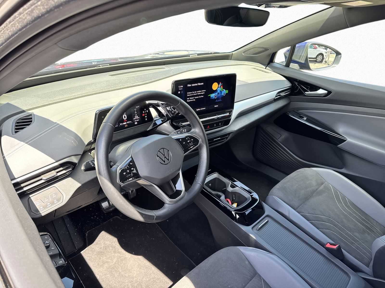 Volkswagen ID.5 - Bild 9