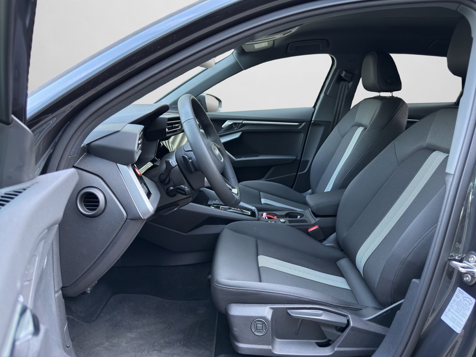 Audi A3 - Bild 13