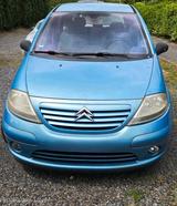 Citroën Citroen C3, Zweitwagen - gebrauchte Citroën C3 aus dem Jahr 2003