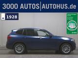 BMW X3 xDrive30i Advantage Navi HiFi HuD LED LC+ DA+ - BMW X3 aus 2021