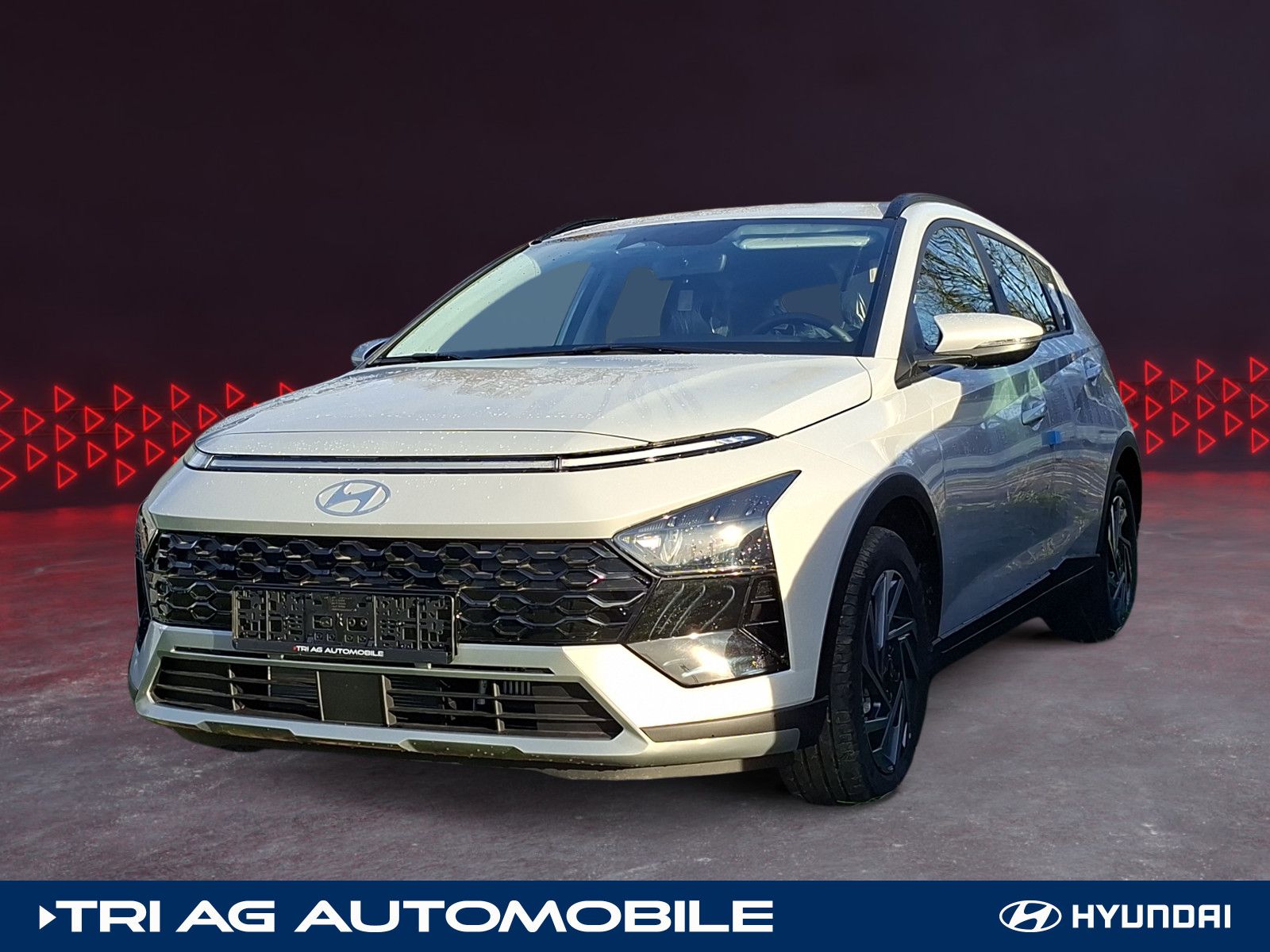 Hyundai BAYON – Bild 6