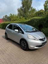 Honda Jazz, wenig KM, TÜV Neu - Honda in Rostock