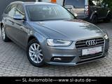 Audi A4 Avant 1,8 TFSI Attraction 62.000 km. Bi-Xenon - Audi A4: Kombi, 1.6
