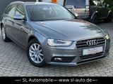 Audi A4 Avant 1,8 TFSI Attraction 62.000 km. Bi-Xenon - Audi: Km 0