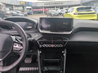 Peugeot e-208 - Vorschau Bild 11