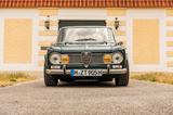 Alfa Romeo Giulia Super 1600 mit 2L Technik im Erstlack - Alfa Romeo Giulia in München