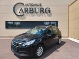 Peugeot 2008 Access! Top Zustand! 1. Hand! TÜV NEU! - Peugeot 2008: Access