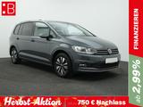 Volkswagen Touran 1.5 TSI DSG Move 7-S. KINDERSITZ KAMERA - VW Touran move Gebrauchtwagen