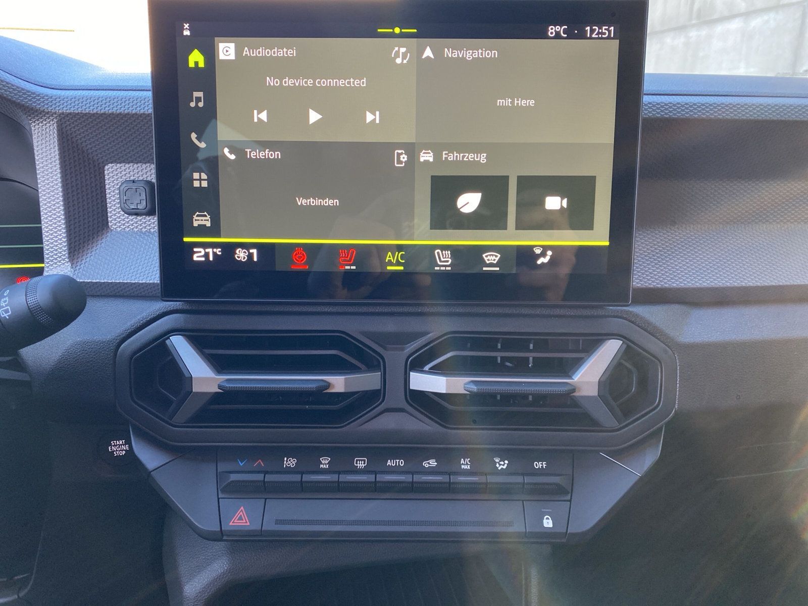 Dacia Duster - Bild 18