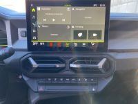 Dacia Duster - Vorschau Bild 18