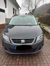 Seat Auto Seat alhambra - Seat Alhambra SE mit Diesel-Antrieb