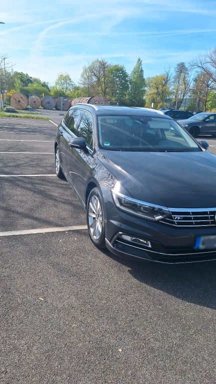 Image of Volkswagen Passat Variant