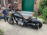 Honda VT 600 Shadow Bobber  - Offers