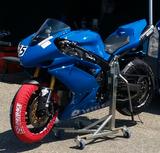Yamaha YZF R1 RN19 ready to race - YAMAHA RN19 YZF R1