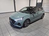 Hyundai i20 1.0 T-GDI  N-Line Mild-Hybrid|ACC|Navi - Hyundai i20 Gebrauchtwagen in Wuppertal