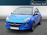 Opel Adam Open Air - Opel Adam: Open