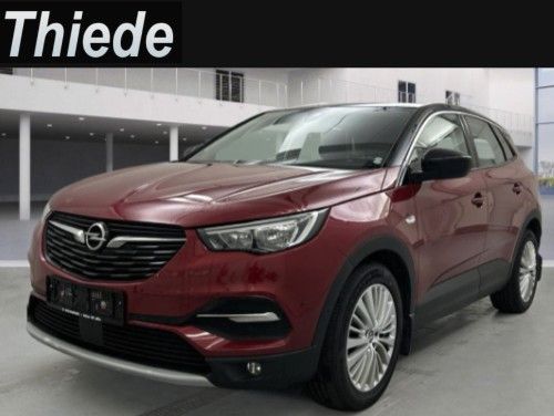 Opel Grandland (X) 1.2T INNOV. NAVI/LED/SPORT/SHZ/AHK