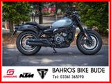 CFMOTO 450 CL-C  - CFMOTO 450 CL-C