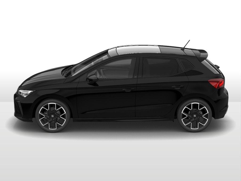 Seat Ibiza - Bild 3