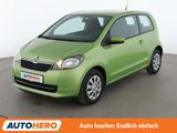 Skoda Citigo 1.0 MPI Ambition *NAVI*KLIMA*GARANTIE* - Skoda Citigo in Köln