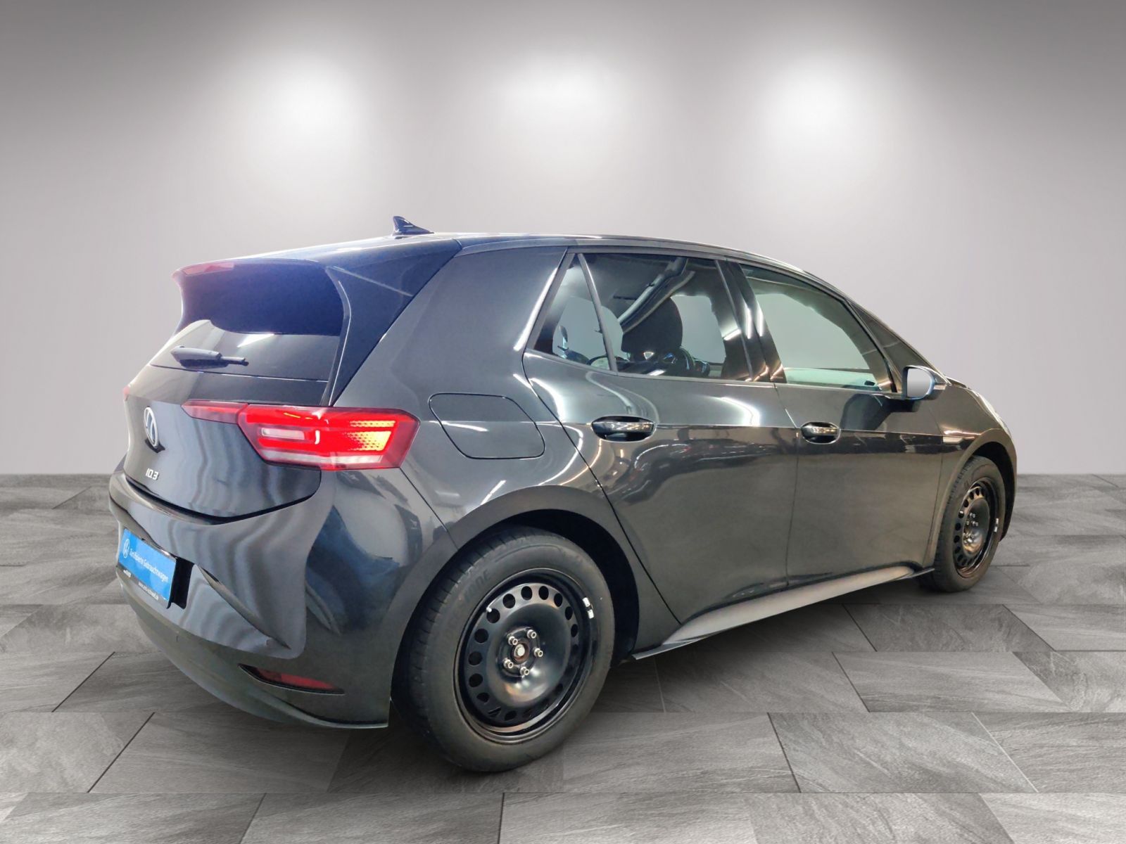 Volkswagen ID.3 - Bild 4