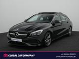 Mercedes-Benz CLA 180 AMG-Line,PANO,LED,AHK,KAM,TEMPO,NAVI,BT