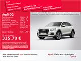 Audi Q2 35 TDI S tronic advanced AHK/Matrix/Virtual+