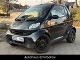 Smart ForTwo Cabrio Klima/ALU/SHZ/HU-Neu!/Allwetter/1A - Smart ForTwo: Automatik