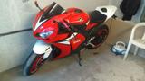Honda Cbr 1000 RA - HONDA CBR