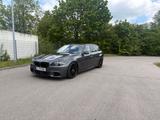 BMW M550Xd, M5 Bremse,HUD,Night Vision,Pano,AHZV,LED