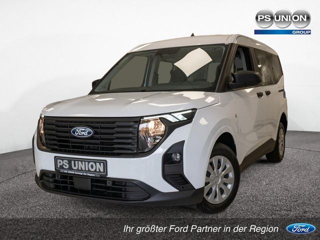 Ford Tourneo Courier Trend PDC SHZ BT KLIMA KAMERA