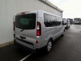 Renault Trafic Combi L2H1 3,0t Intens 9 Sitze Automatik! - Renault Trafic: L2h2
