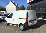 Dacia Dokker Express 1.5l D Essential AHK Klima - Dacia Dokker Essential mit Diesel-Antrieb