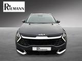 Kia Sportage 1.6 CRDi 48V DCT Spirit + DriveWise-Par - Kia Sportage mit Diesel-Antrieb: Vollleder, Beheizbares Lenkrad