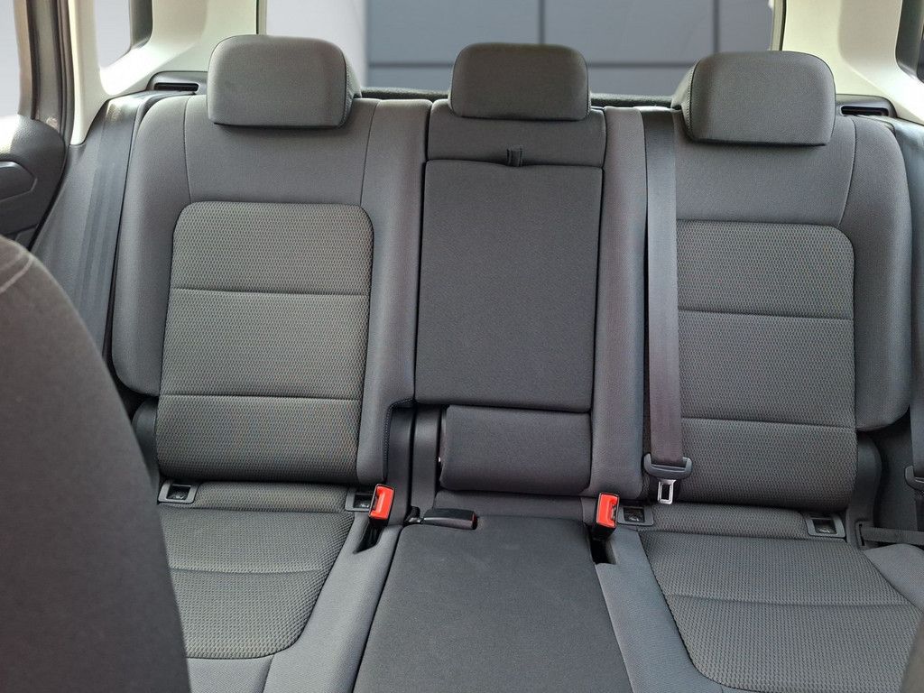 Golf Sportsvan 1.5 TSI Comfortline *DSG*LED*AHK*