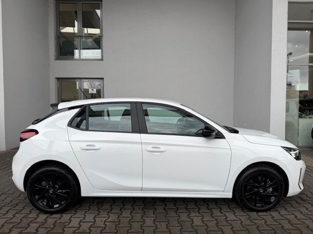 Fahrzeugabbildung Opel Corsa F Edition 1.2 100 PS PDC!