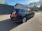Volkswagen Passat Variant 2.0 TDI SCR 176kW DSG 4MOT Hi... - gebrauchte VW Passat Variant aus dem Jahr 2014