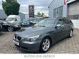 BMW d Touring 530d xDrive Automatik PANO XENON PDC - BMW 530 aus 2007: Xd