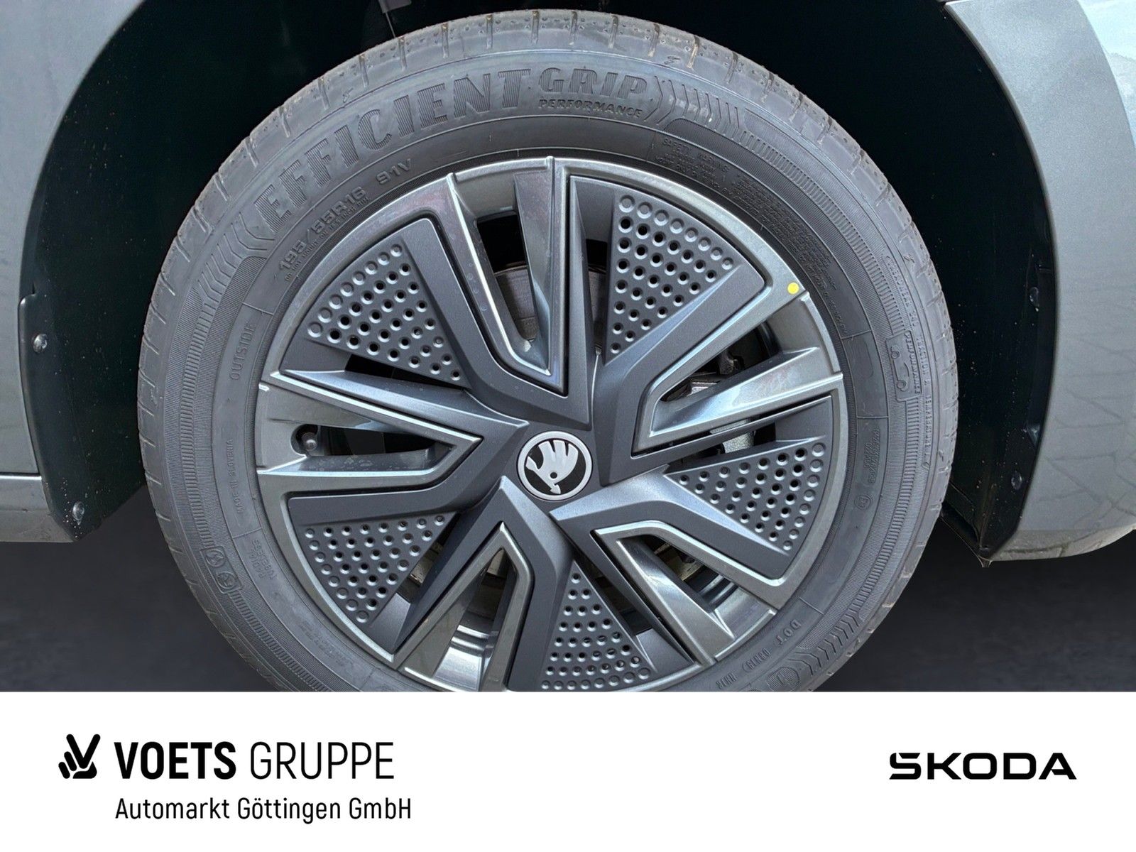 Skoda Fabia - Bild 5