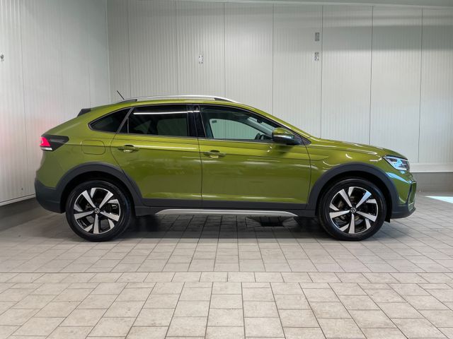 Taigo Style 1.5 TSI DSG NAVI ACC RFK TRAVEL