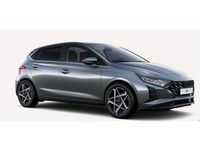 Hyundai i20 - Vorschau Bild 4