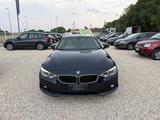 BMW Bmw 4er Gran Coupe 418d Gran Coupé Luxury - BMW 418 mit Diesel-Antrieb: Blau, Limousine