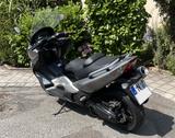 Yamaha Tmax 500 - YAMAHA TMAX