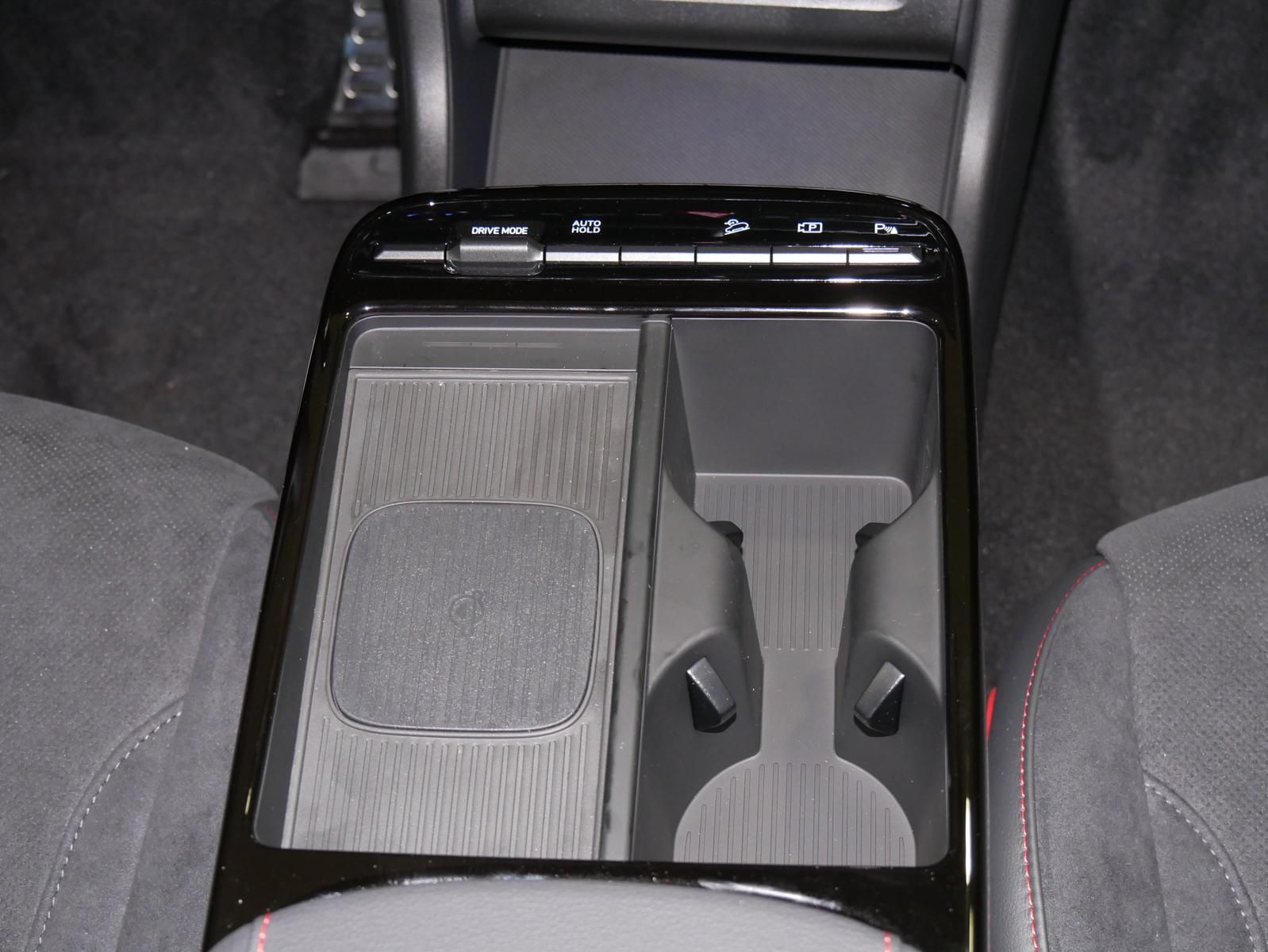 Hyundai TUCSON - Bild 19