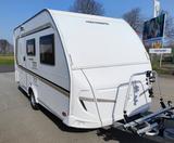 Weinsberg CaraOne 390QD, frisch gecheckt