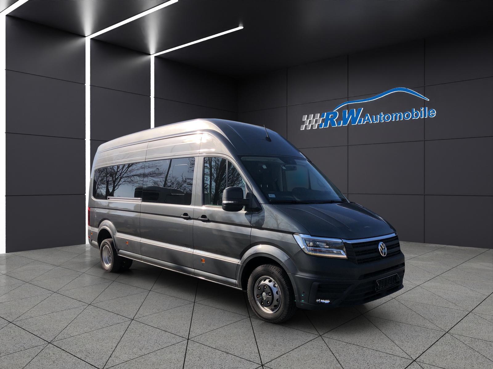 Volkswagen Sylt-Camper Tinnum mit Nasszelle